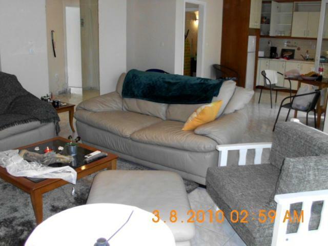 Apartment By The Beach With Amazing Sea View Peraía Dış mekan fotoğraf