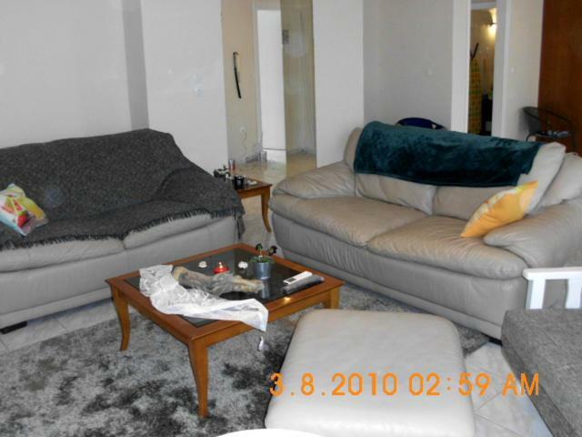 Apartment By The Beach With Amazing Sea View Peraía Dış mekan fotoğraf