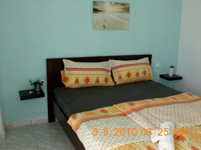Apartment By The Beach With Amazing Sea View Peraía Dış mekan fotoğraf