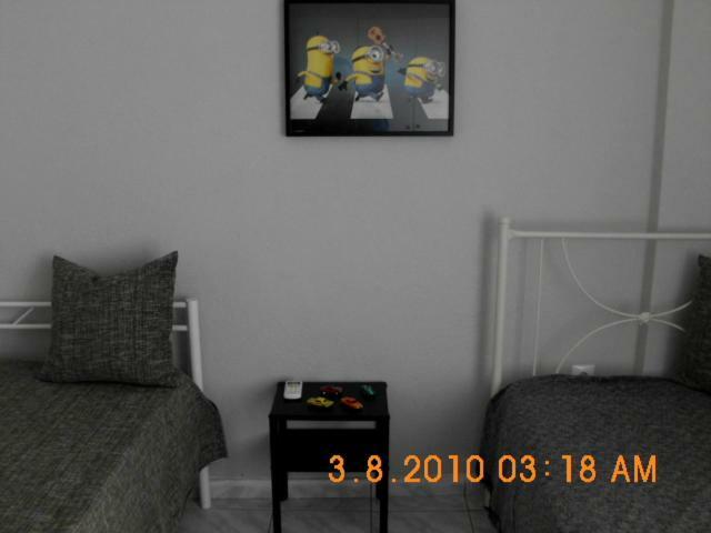 Apartment By The Beach With Amazing Sea View Peraía Dış mekan fotoğraf